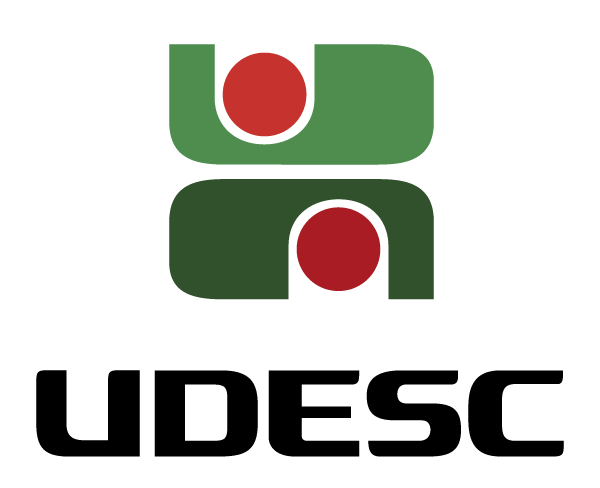 Apoiada Udesc